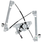 Window Regulator for Chevy Terrain (Front Driver Left Side)