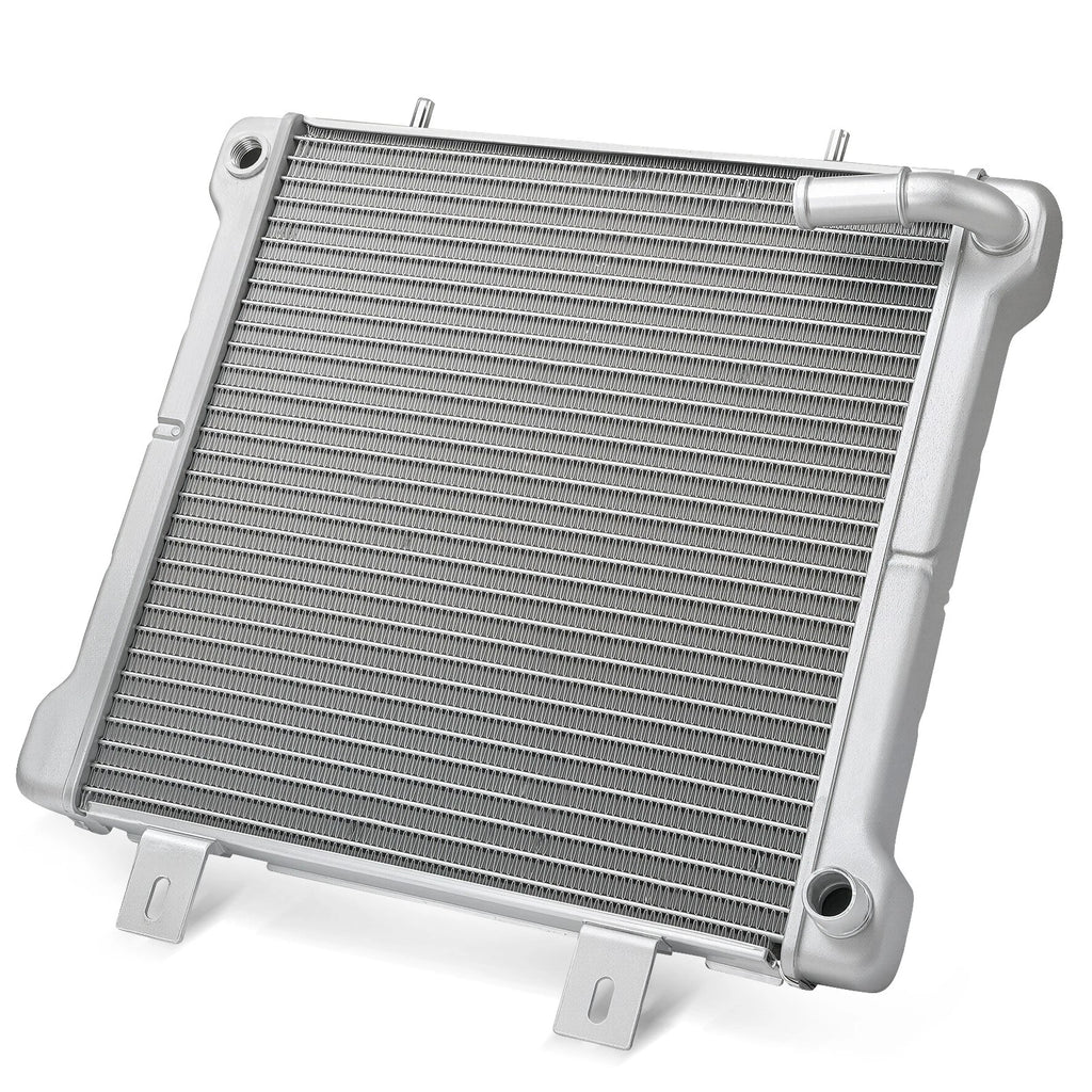 Aluminum Radiator for Polaris Sportsman 400 500 (2000–2004) 1240045