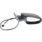 Heated Power Mirror for Volkswagen Golf (2010–2014) Right Side