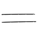 Set of 2 Window Door Moldings for Honda Civic EG6 EG4 (1992–1995)