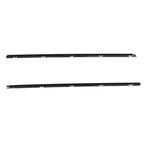 Set of 2 Window Door Moldings for Honda Civic EG6 EG4 (1992–1995)