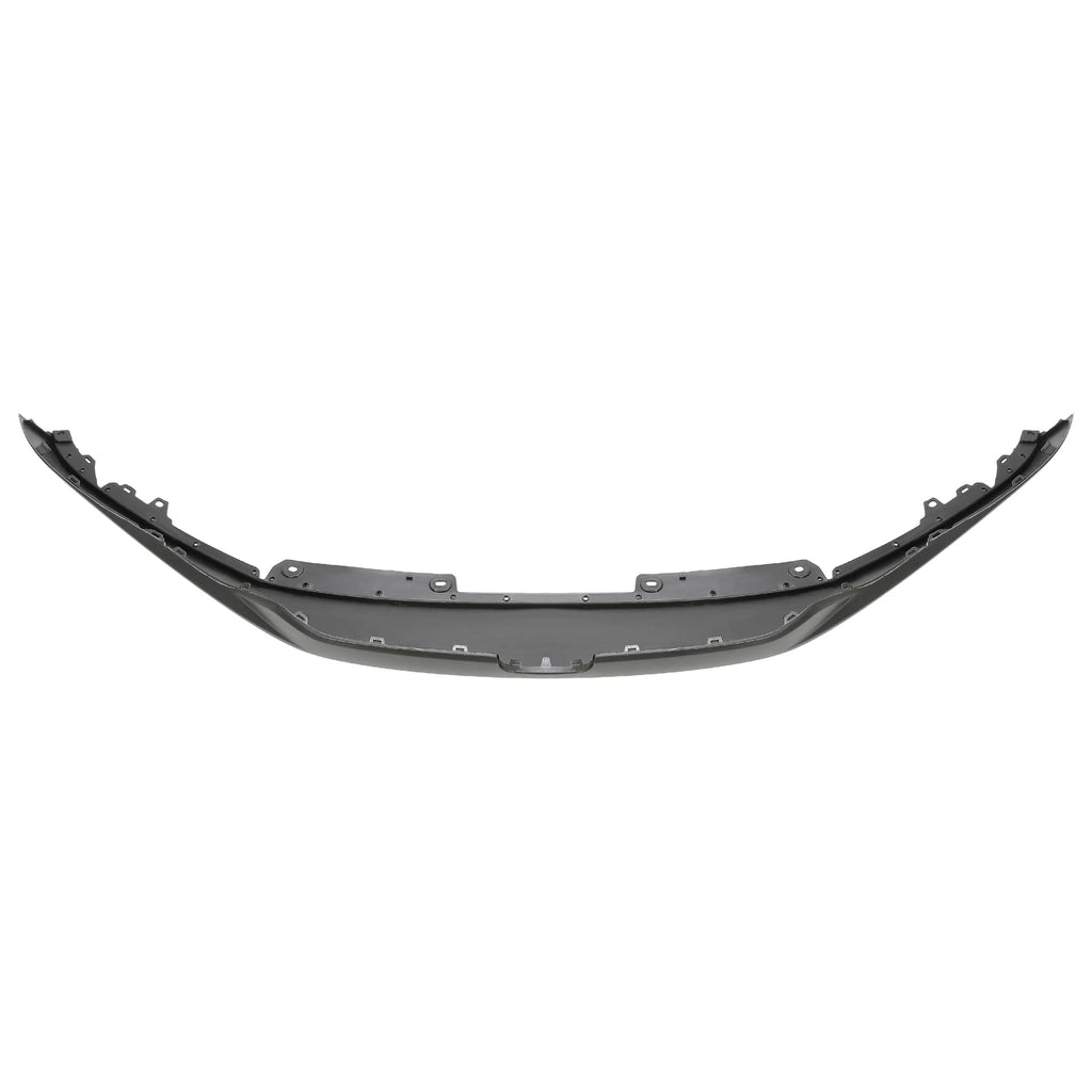 Front Bumper Upper Grille Cover for Honda Civic Sport (2022–2025) #71111t20a01zd