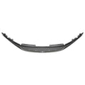 Front Bumper Upper Grille Cover for Honda Civic Sport (2022–2025) #71111t20a01zd