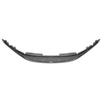 Front Bumper Upper Grille Cover for Honda Civic Sport (2022–2025) #71111t20a01zd