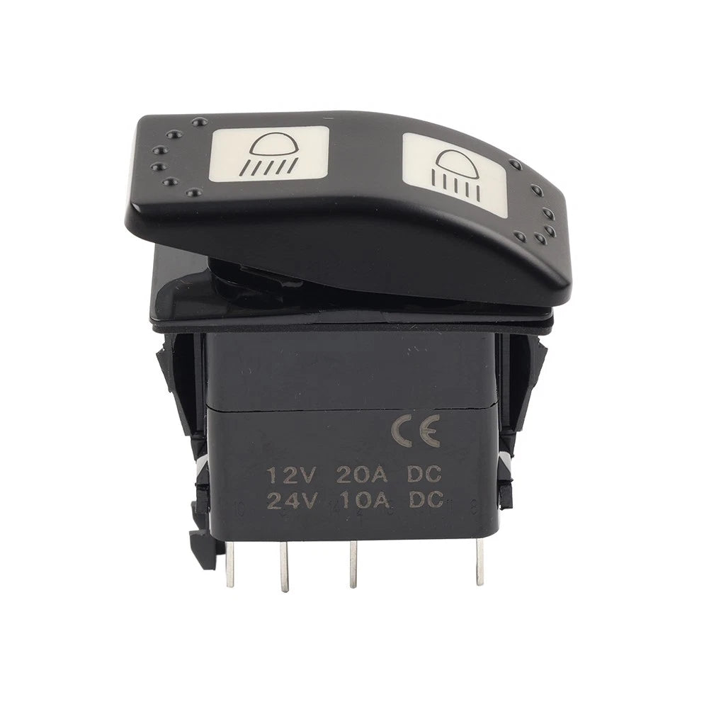 Headlight Switch for Can Am Commander Maverick 1000 (2011–2023) 710001725