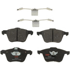 Brake Pad Set for Volvo XC90 (2003–2014) Front