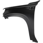Fender for GMC Yukon (2021–2024) Front Driver Side CAPA Certified