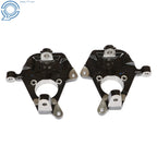 2" Drop Lowering Spindles for Chevy GMC Silverado Sierra 1500 (1999–2006)
