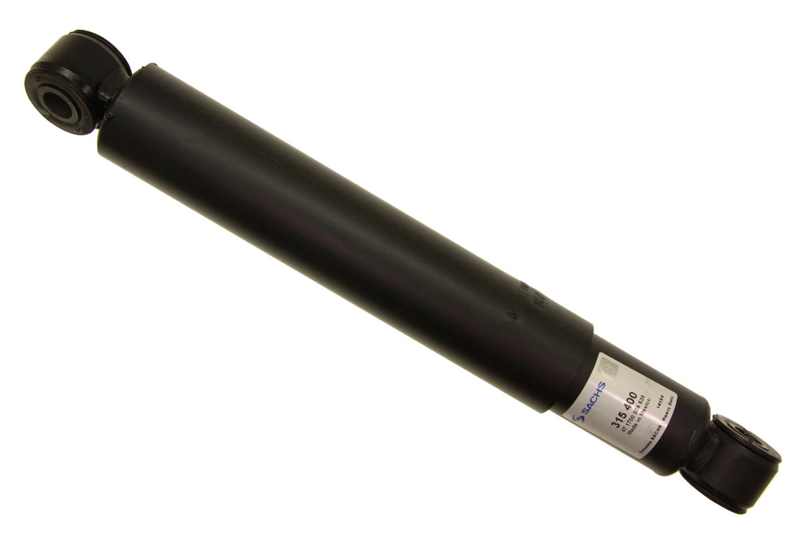 Shock Absorber for SACHS 315 400 (2015–2020)