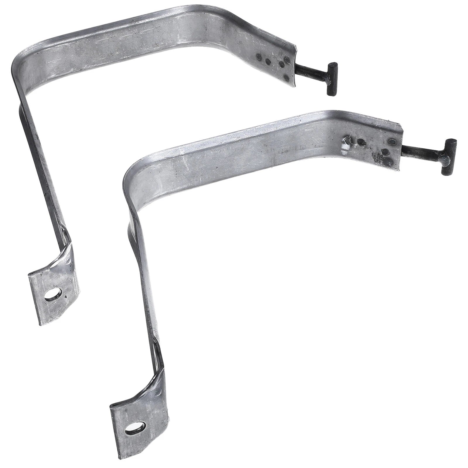 2X Fuel Tank Strap for Ford Ranger (2004-2011)