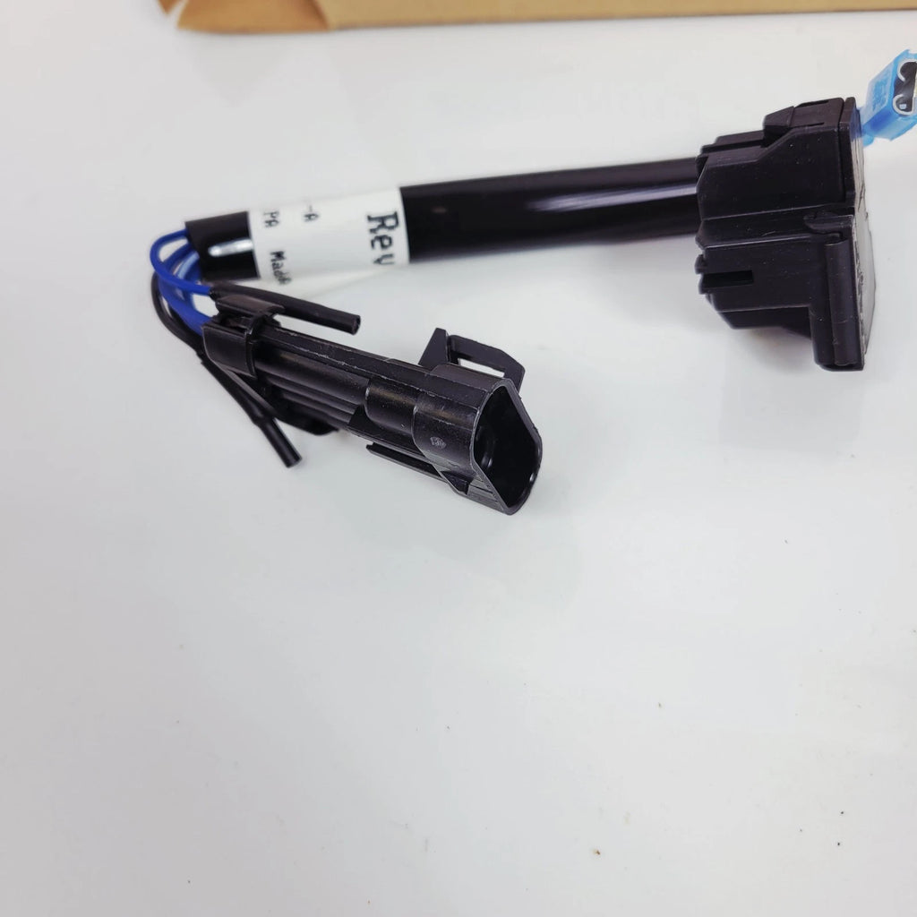 LED Headlamp Wire Harness for Harley-Davidson Touring (2014–2025) 69200897