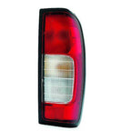 Replacement Passenger Side Tail Light Assembly for Chevrolet Malibu (2016–2020)
