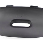 Rear Trailer Cover for BMW X5 E53 (2000–2006) 51128402327