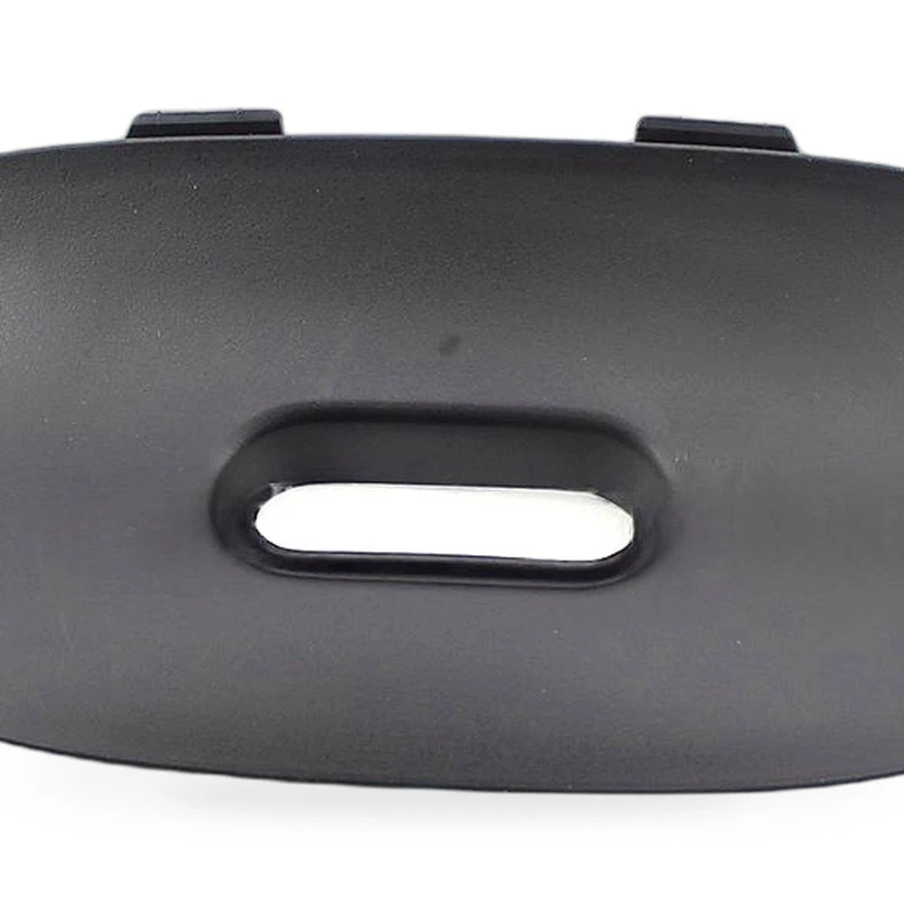 Rear Trailer Cover for BMW X5 E53 (2000–2006) 51128402327