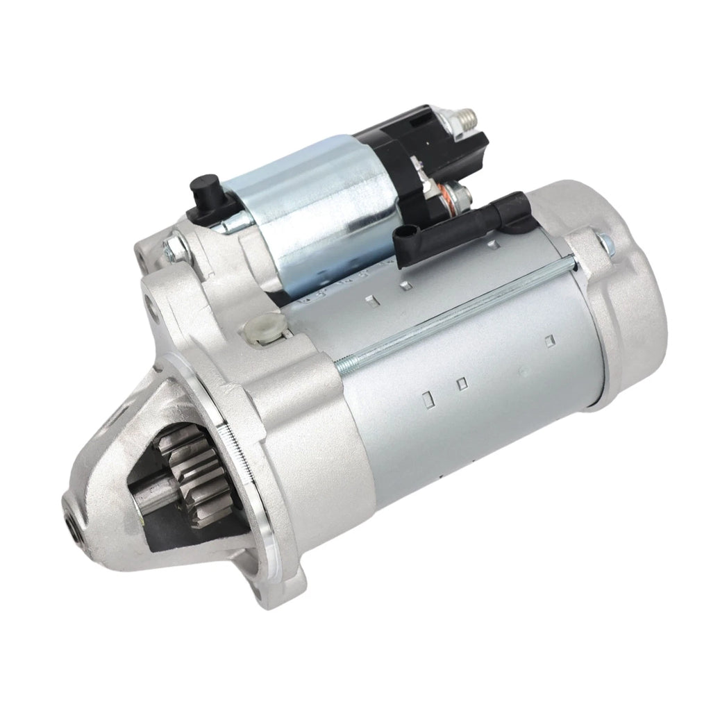 Starter for Ford F-150, E-150, E-250 5.0L, 6.2L, 4.6L, 5.4L (2013–2014) DL3T-11000-AA