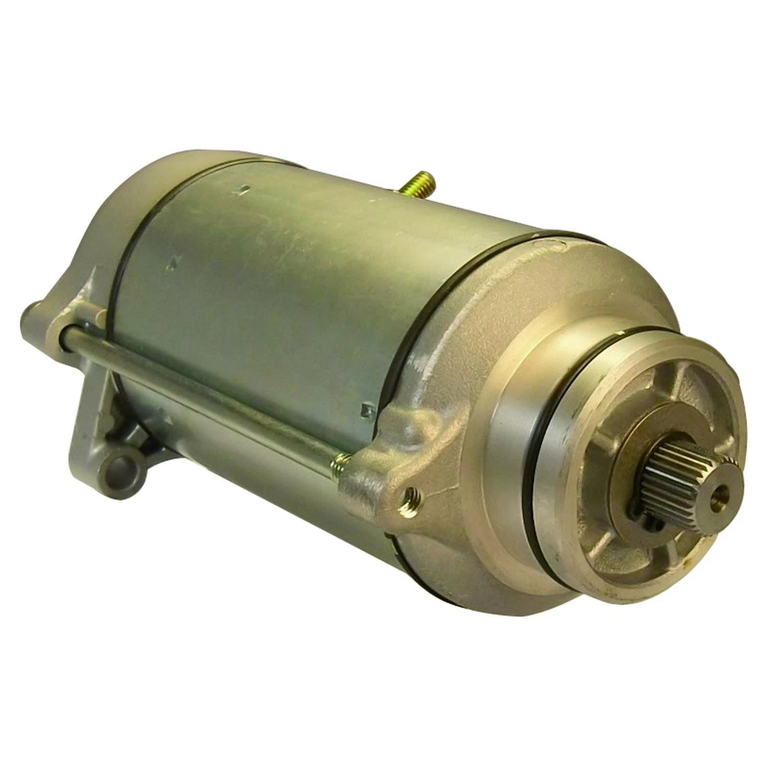 12V Starter for Kawasaki KZ200 (1978–1979)