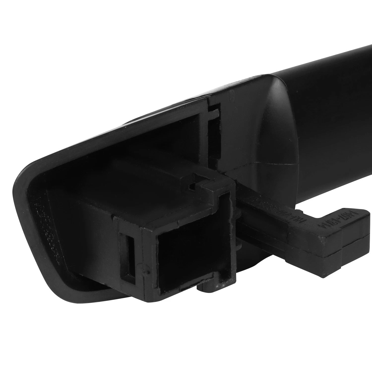 Front Driver Left Outer Door Pull Handle for VW Touareg (2011–2012)