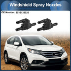 Windshield Washer Nozzle Set for Toyota Corolla (No. 85321-28020)