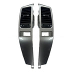 Dash Air Outlet Replacement Improves Airflow