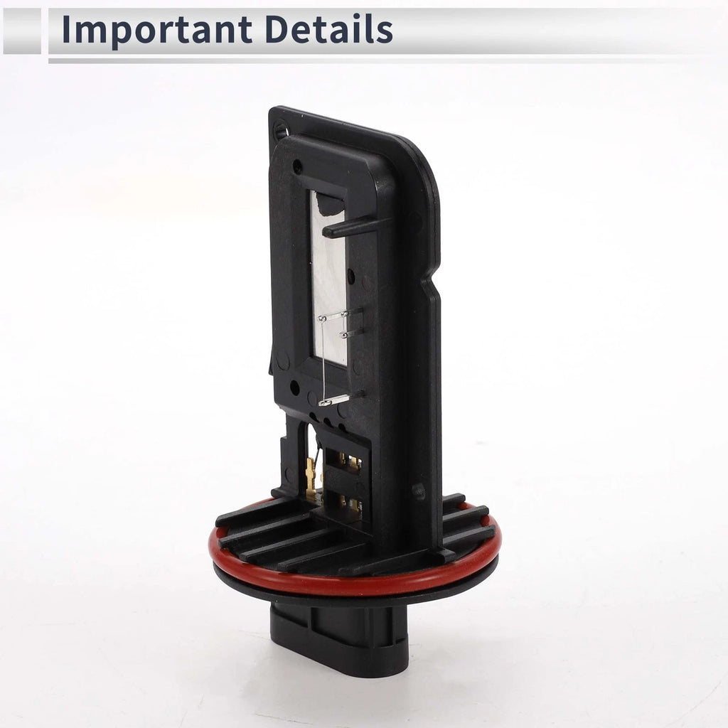Mass Air Flow Sensor for Cadillac Escalade (2007–2008) No. 92281162
