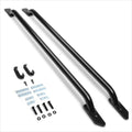 Set of 2 Tubular Side Rail Bars for Silverado/Sierra 1500-3500 (2014–2017)