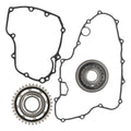 Clutch Drive Gear Set for Honda ATV TRX450ER (2006–2014) 28110-MEY-670