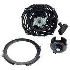 Recoil Starter for Outdoor Power Tools (Fits Multiple Models)