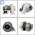 Turbocharger for Cummins N14 (1990-2002)