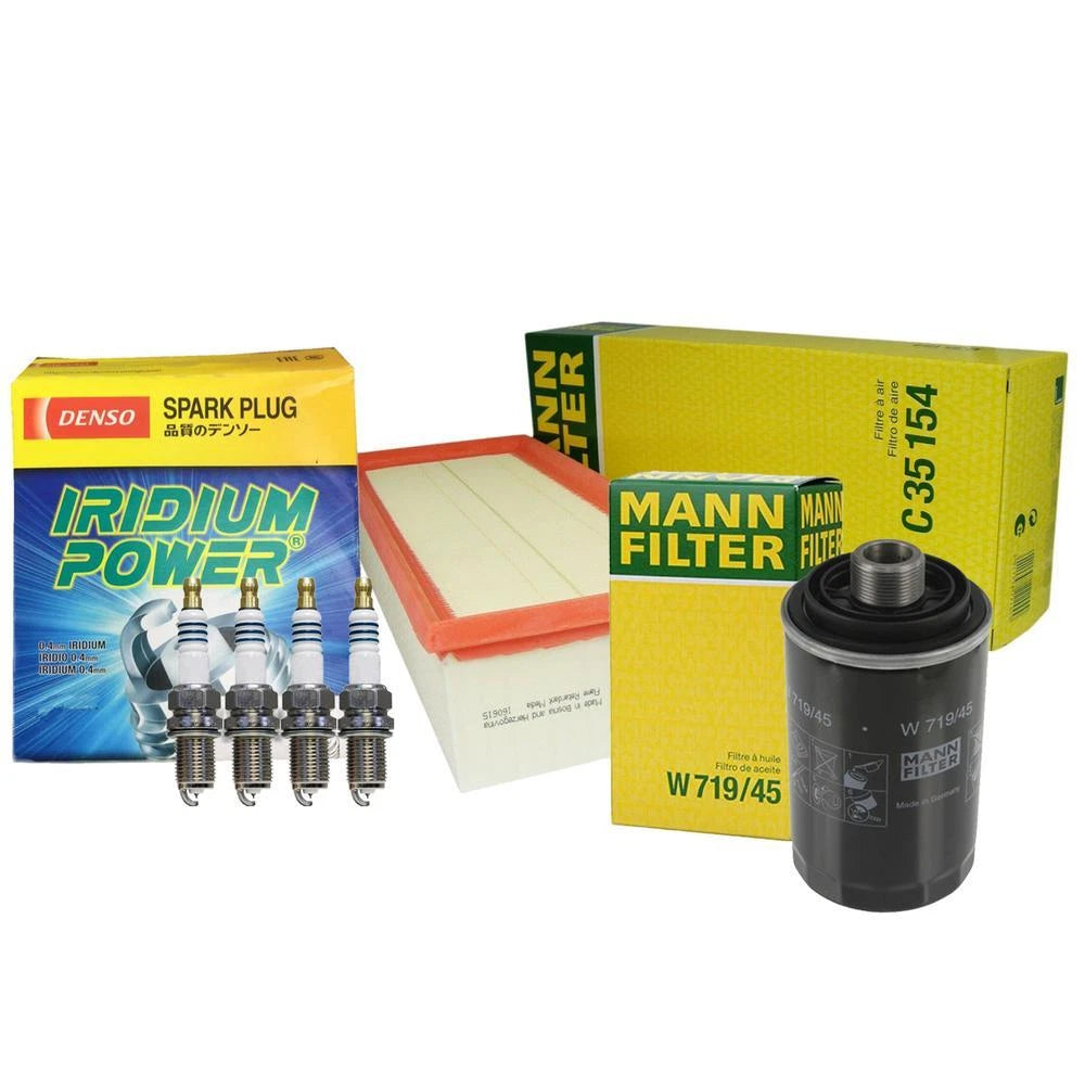 Denso Ignition Tune-Up Kit for