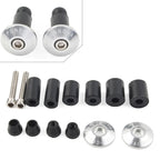 CNC 7/8'' Handle Bar End Weights for Dirt Bike (Fits )