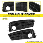 Set of 2 Fog Light Cover Bezels for Subaru Impreza (2020–2023)