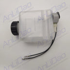 Gear Lube Reservoir for Mercury Mercruiser Boat Engines (806193A46, 8M0075709)