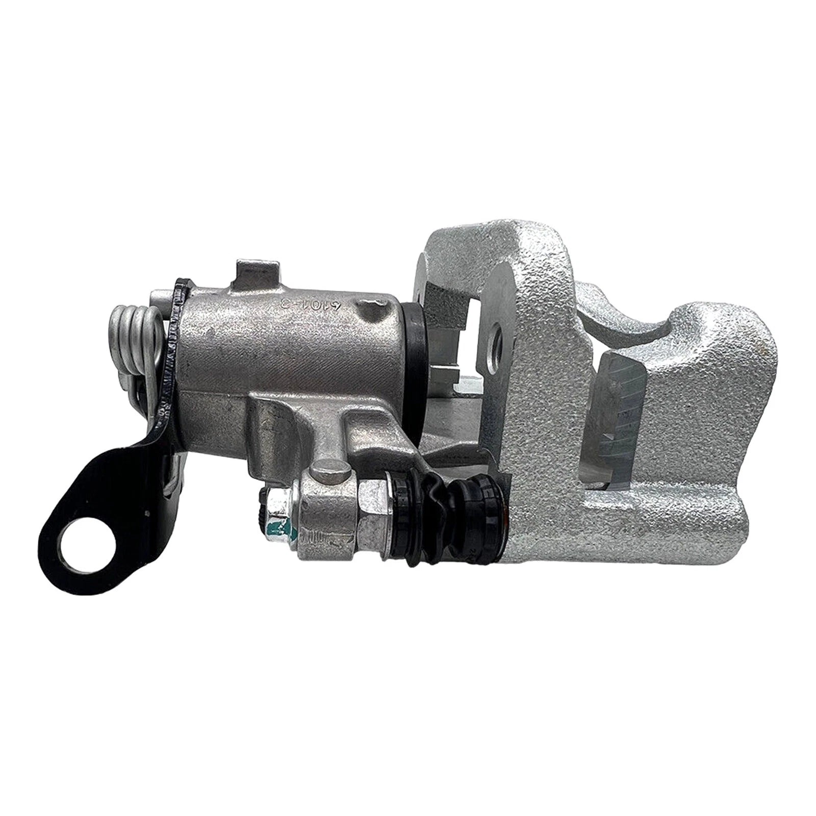 Pair Rear Brake Calipers for Chevy Malibu (2014-2015)