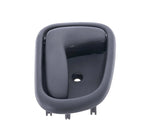 Door Handle Inner 2 x Grey for Toyota Corolla (1994–1999)