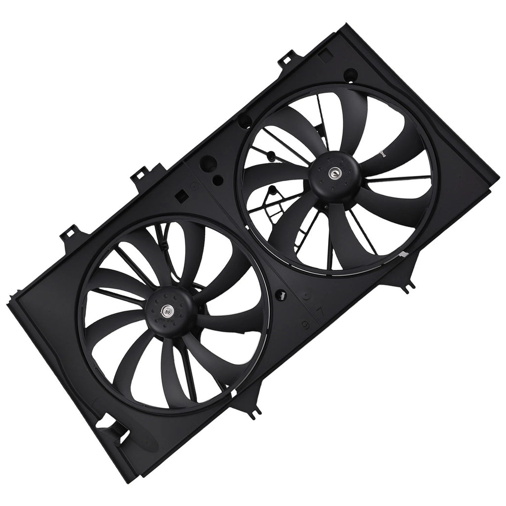 Electric Radiator Cooling Fan for Toyota Camry (2012–2017)