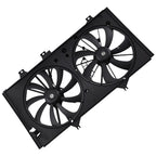 Electric Radiator Cooling Fan for Toyota Camry (2012–2017)