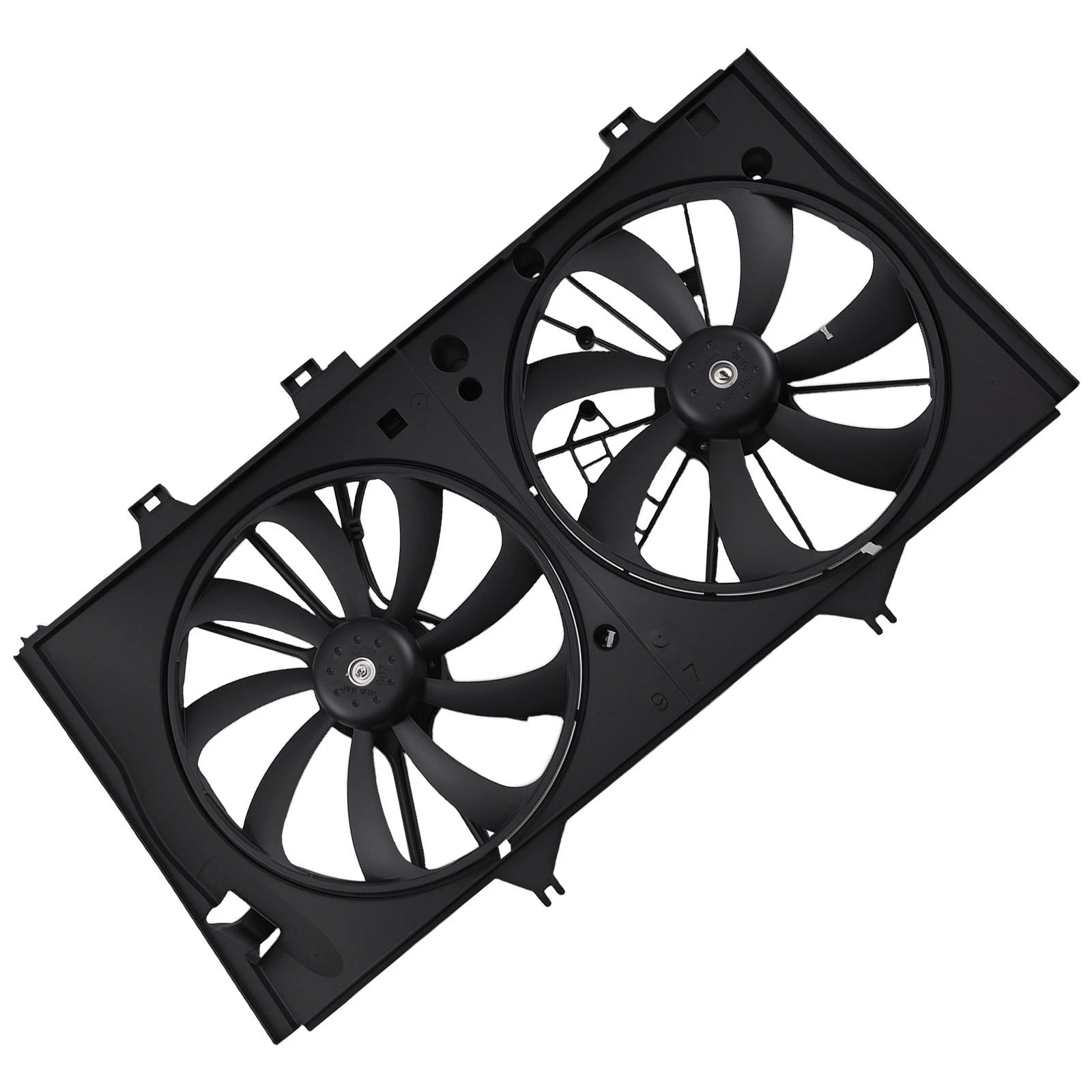 Electric Radiator Cooling Fan for Toyota Camry (2012–2017)