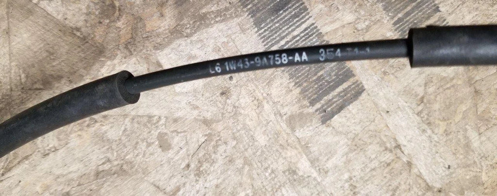 Throttle Cable 1W43-9A758-AA for Lincoln LS V6 (2000–2002)
