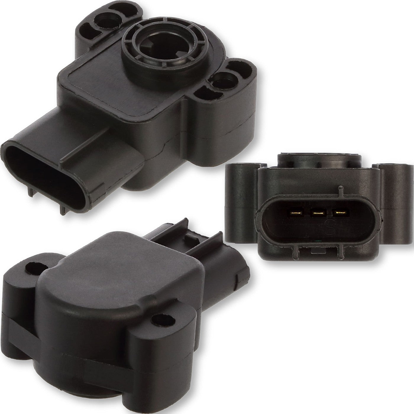 Throttle Position Sensor for Ford Focus, Escort, Mercury Tracer (1996–1999)