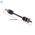 Set of 2 CV Axles for Arctic Cat 500 4X4 (2002-2004)