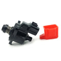 Idle Air Control Valve for Dodge Stratus, Mitsubishi Eclipse, Montero (1995–2005)