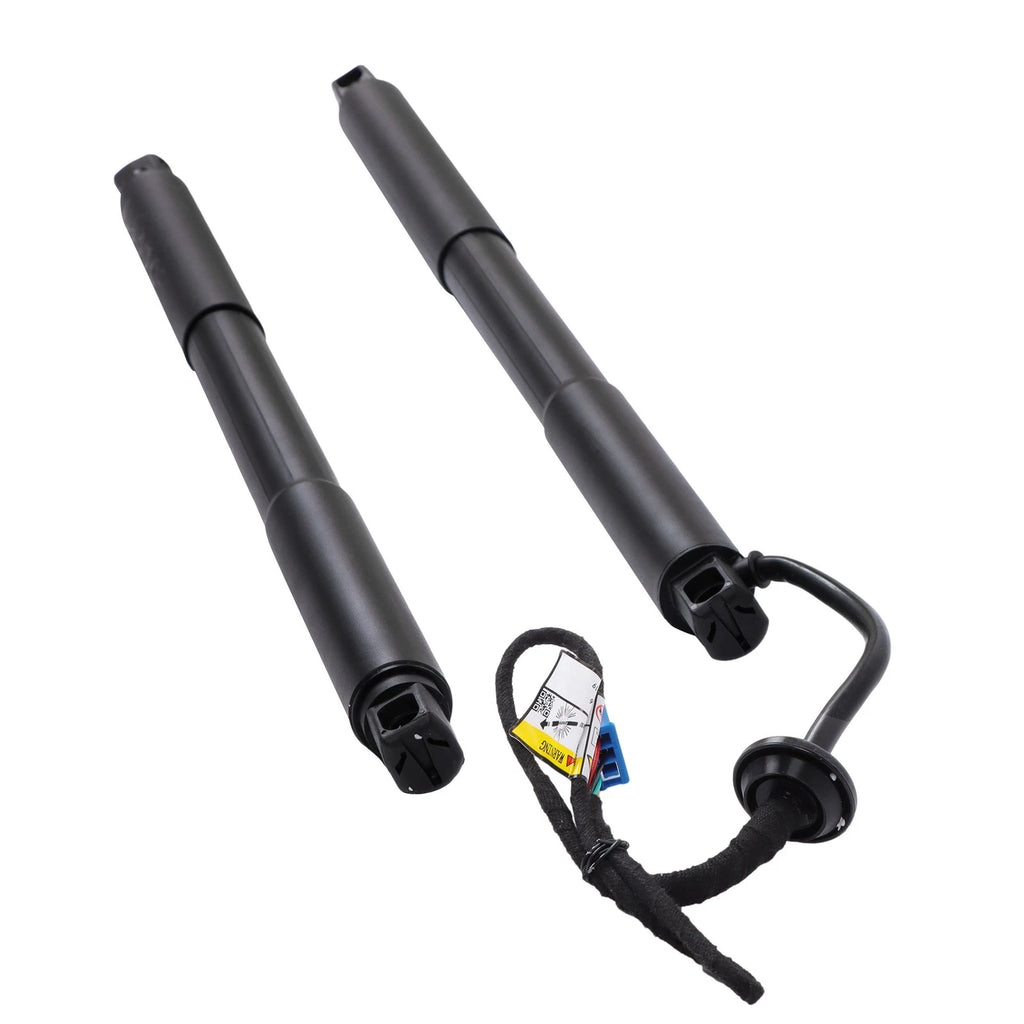 Pair of Trunk Supports for Mercedes-Benz X166 GL350 GL450 GL550 (2013–2019)