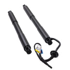 Pair of Trunk Supports for Mercedes-Benz X166 GL350 GL450 GL550 (2013–2019)