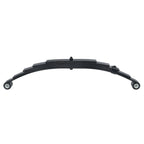 Single Trailer Axle Suspension Kit for 6000lbs Trailers