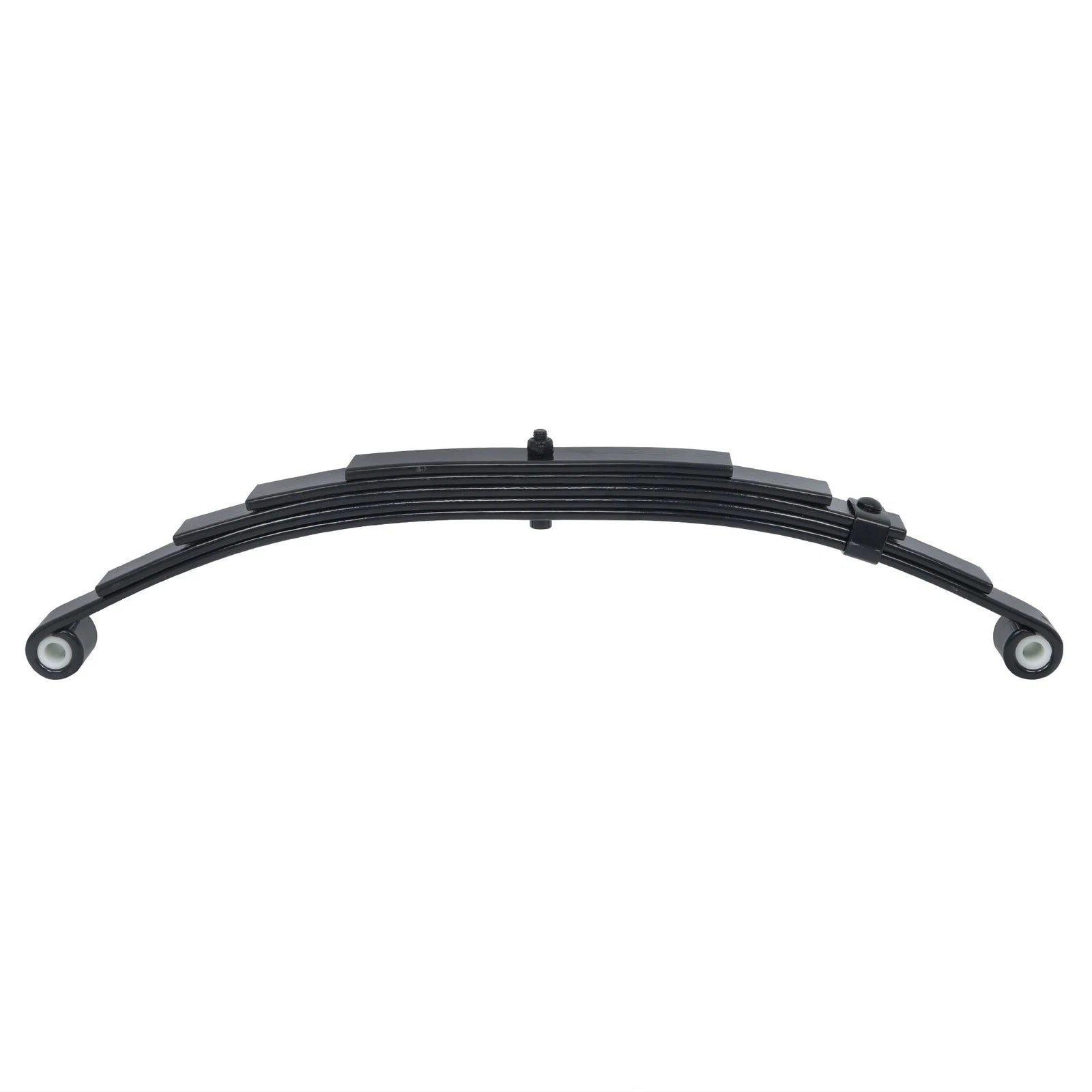 Single Trailer Axle Suspension Kit for 6000lbs Trailers