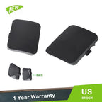 2X Tow Hook Bracket Cover Cap for Toyota RAV4 (2006–2007)