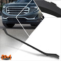 Bull Bar Bumper Grill Guard for Dodge Ram 1500-3500 (2002–2009)