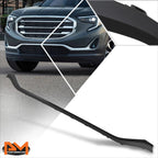 Bull Bar Bumper Grill Guard for Dodge Ram 1500-3500 (2002–2009)