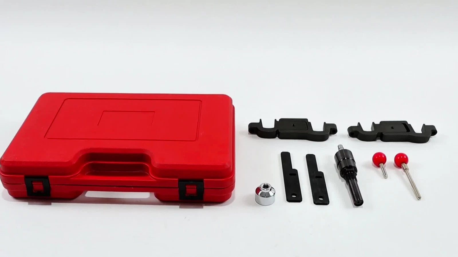 8Pc Camshaft Timing Tool for Porsche Cayenne Panamera (2003–2023)