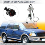 Electric Fuel Pump Assembly for Ford Expedition (1997–1998) No.F75Z-9A407F4